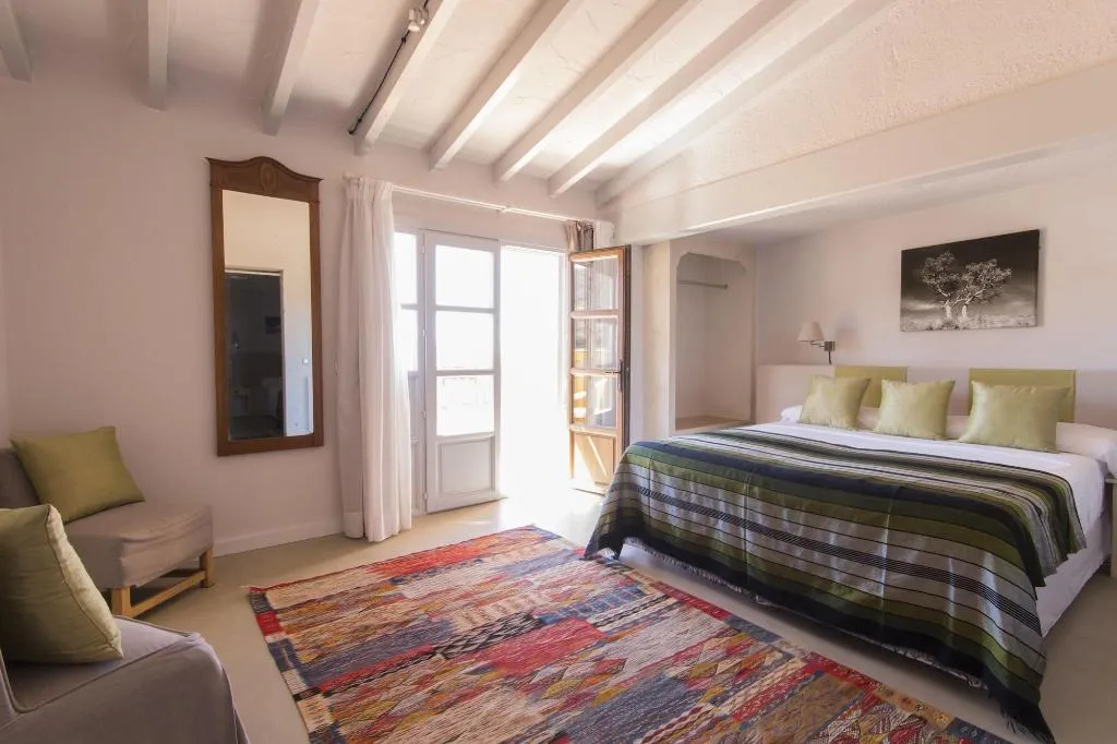 Room, Casona Granado, Andalucia