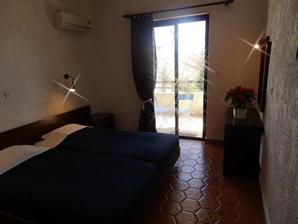 Room, Emmanuel Apartments, Rhodes