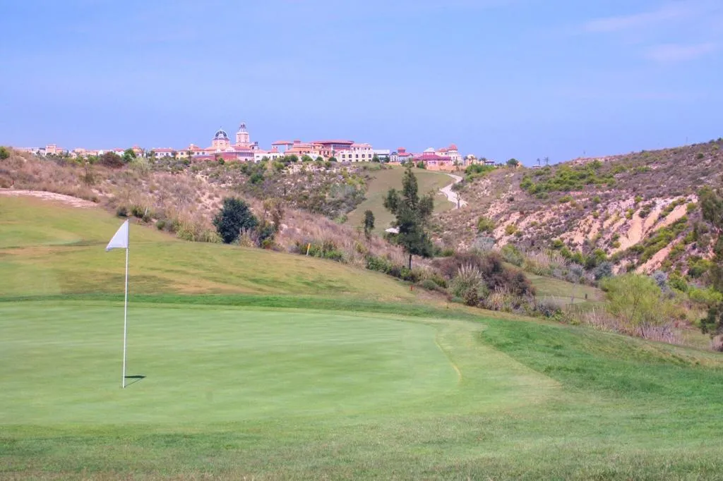 Sports and Entertainment, Melia Villaitana, Costa Blanca
