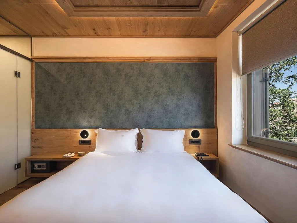 Room, Elysia Boutique Hotel, Crete