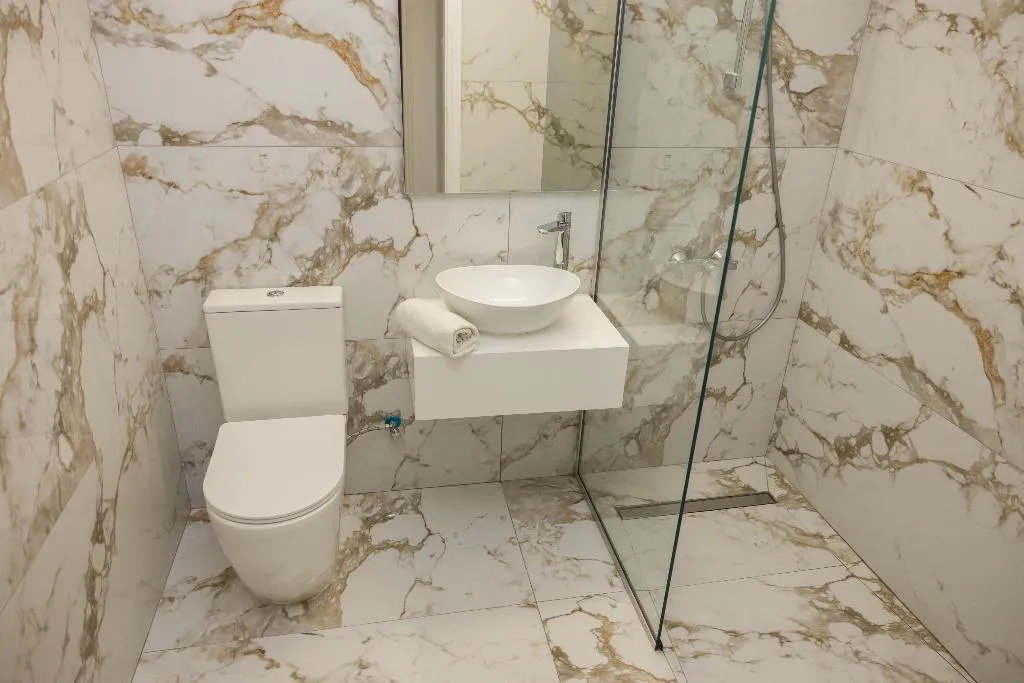 APARTMENT ONE BEDROOM Room, Alecos Hotel Apts, Cyprus