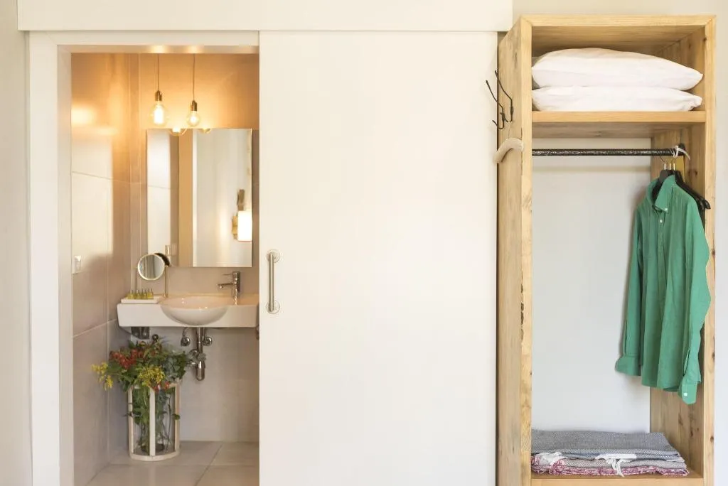 Room, The Corner House, Seville