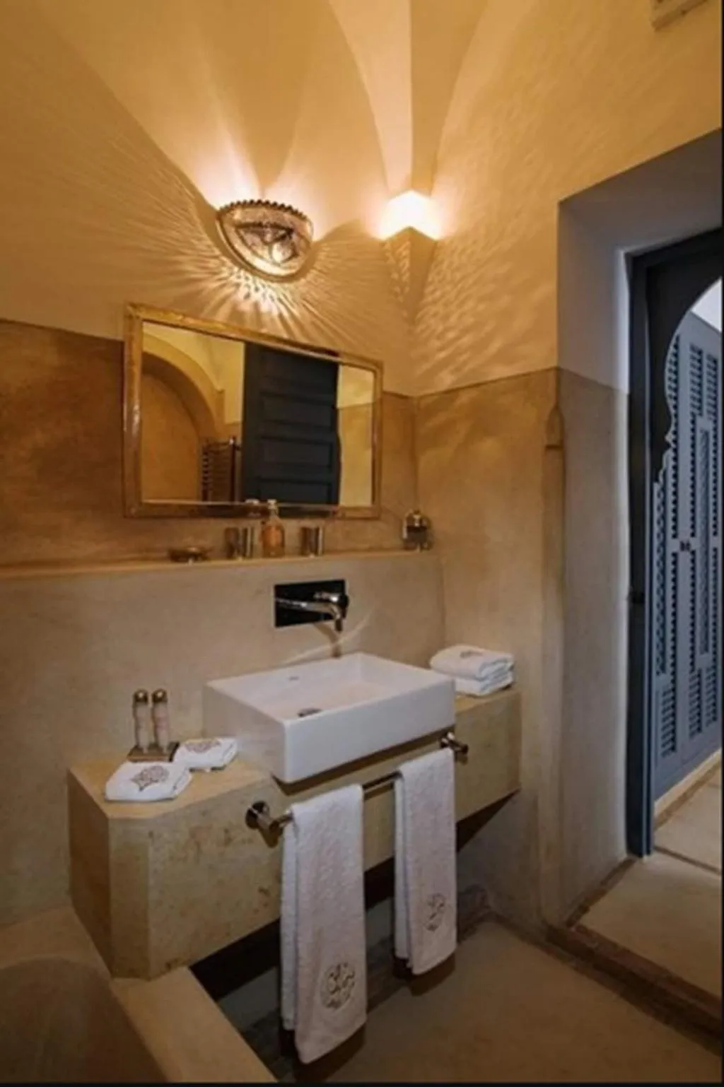 Room, Riad Adore, Marrakech