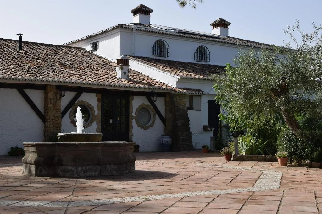 General view, Casa Alta, Costa Del Sol