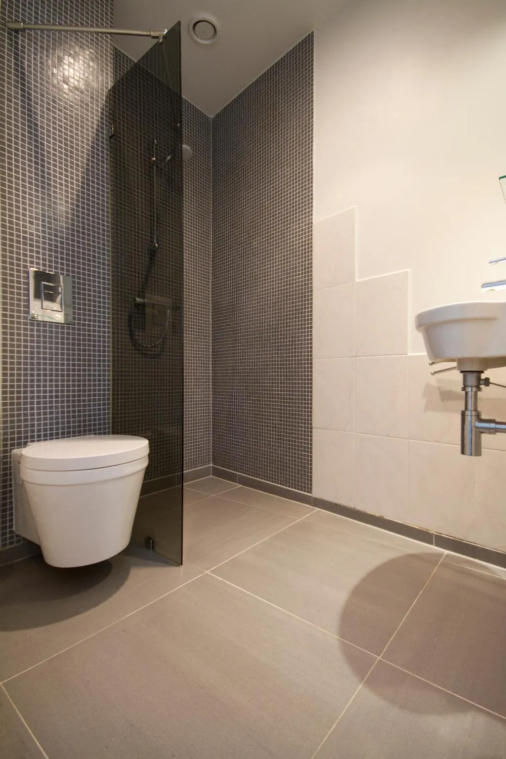 Double or Twin STANDARD Room, Acostar Hotel, Amsterdam