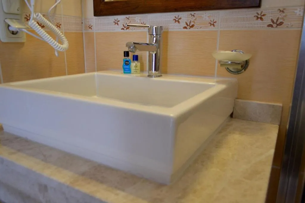 Room, Unsal Hotel, Dalaman