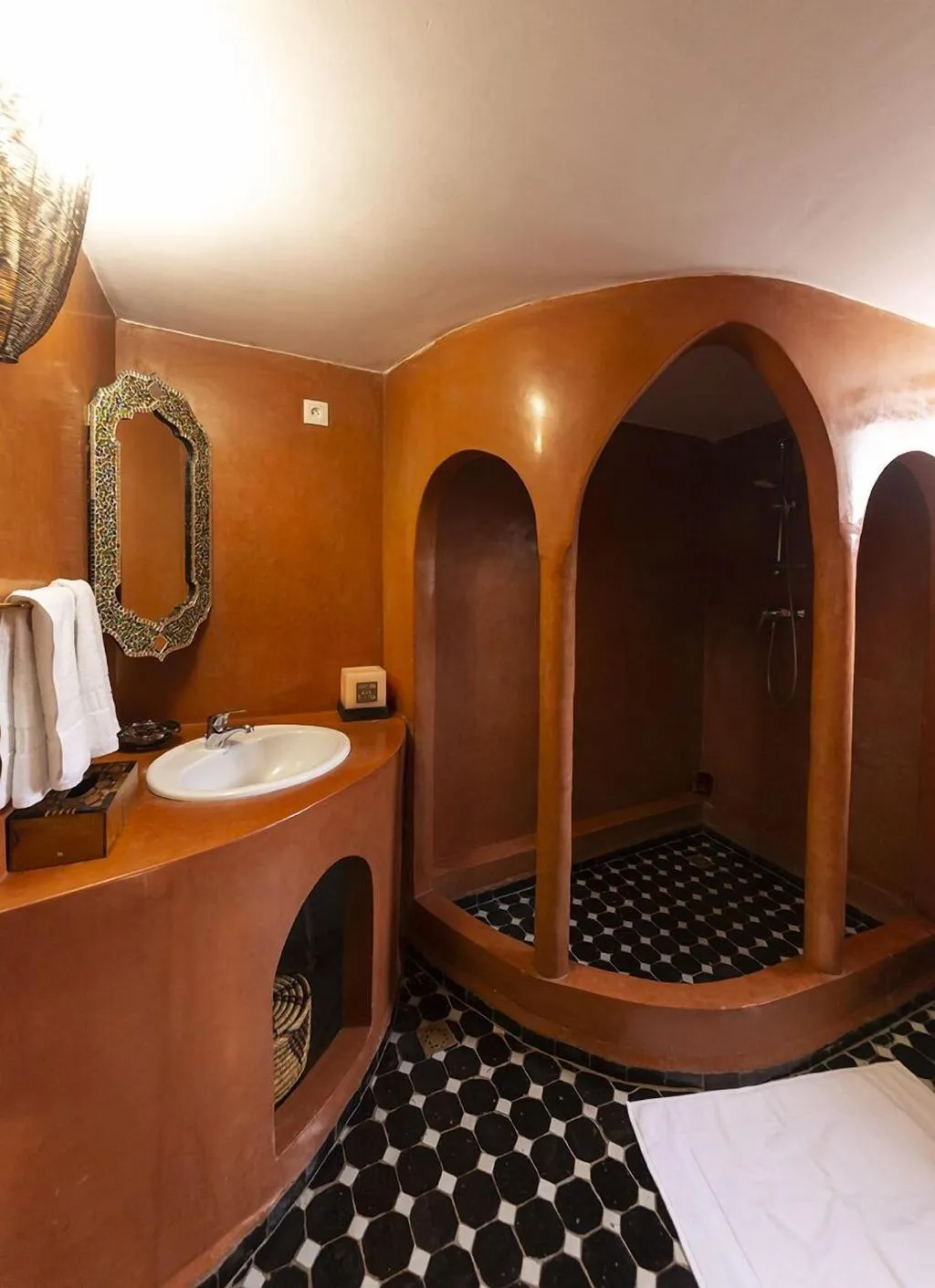 Room, Riad Maison Belbaraka, Marrakech