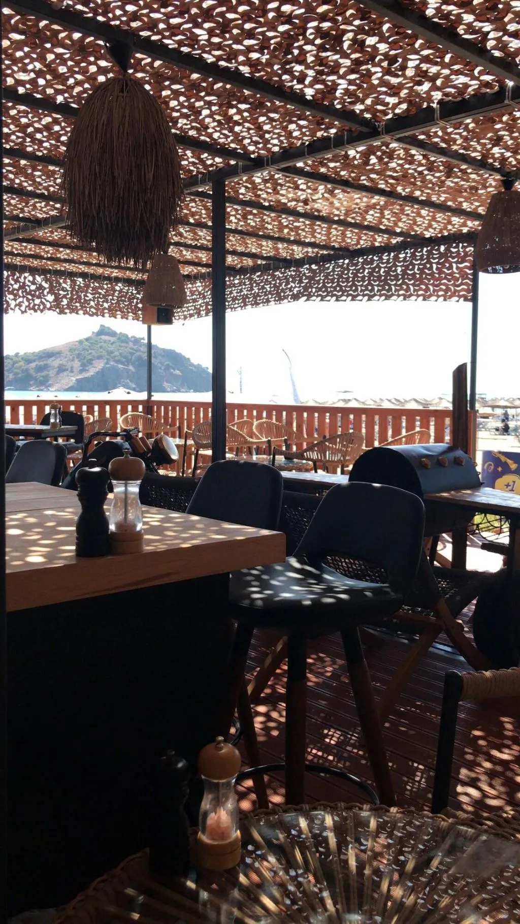 Beach, The Sarigerme Inn, Dalaman