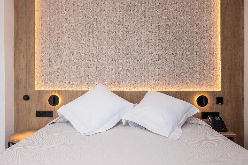 DOUBLE STANDARD Room, Ohtels Gran Hotel Almeria, Costa Almeria
