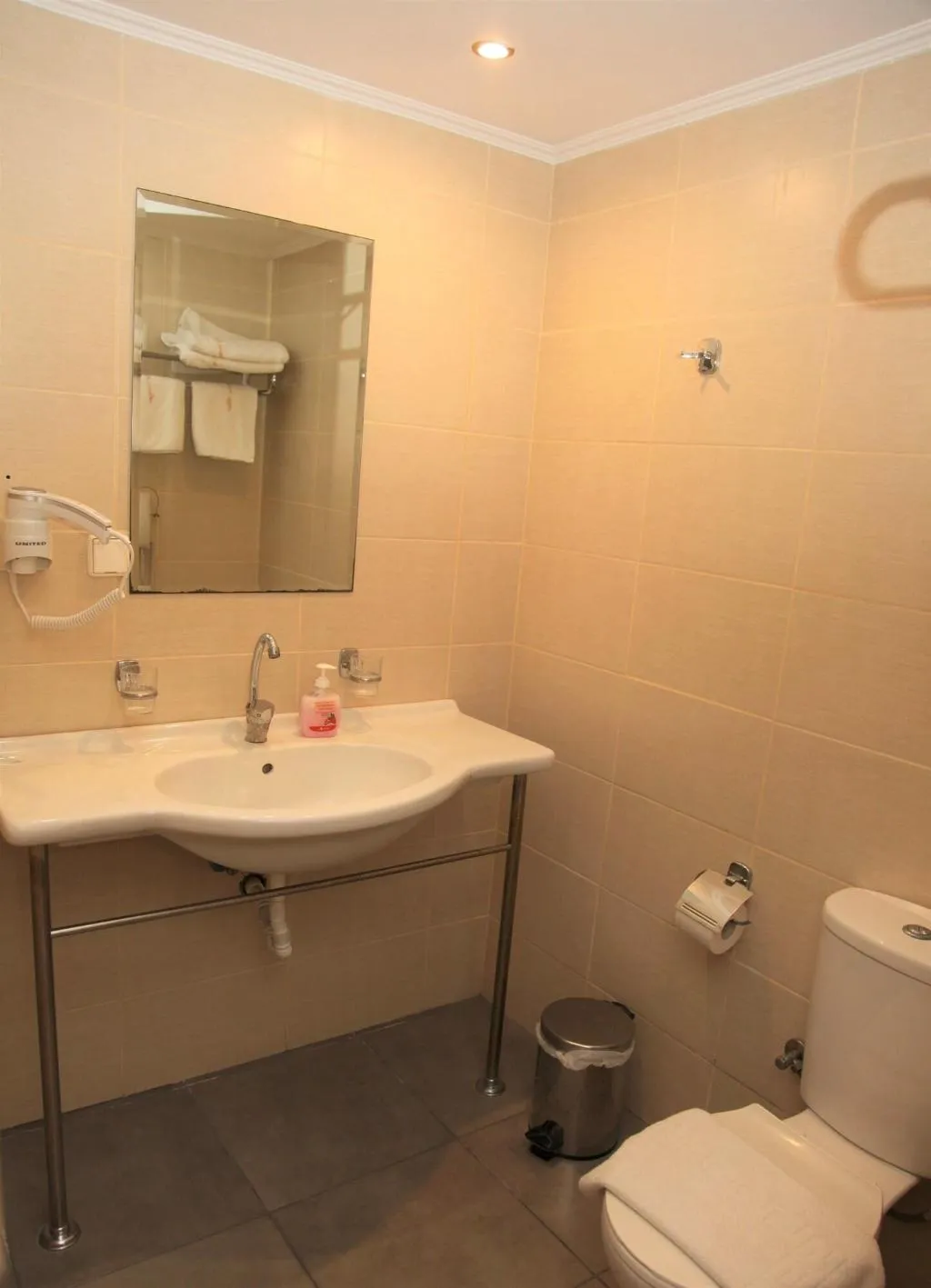Room, Mimosa Suites Hotel, Rhodes
