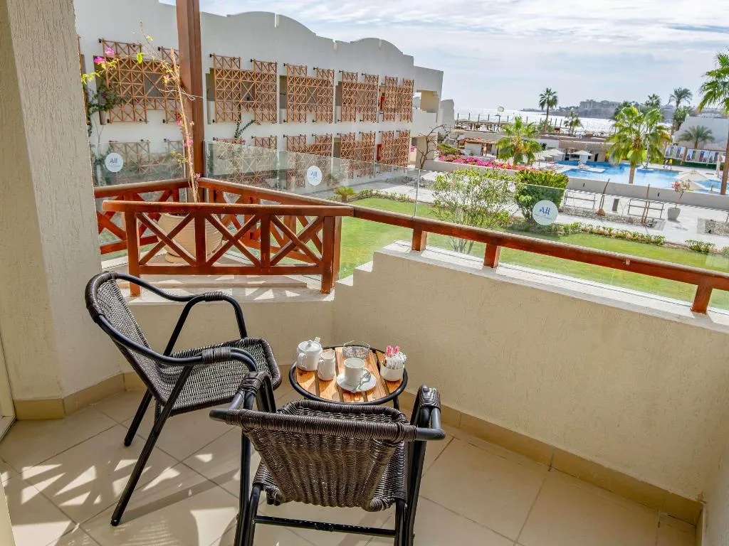 Room, Naama Bay Promenade Resort Managed By Accor, Red Sea Riviera