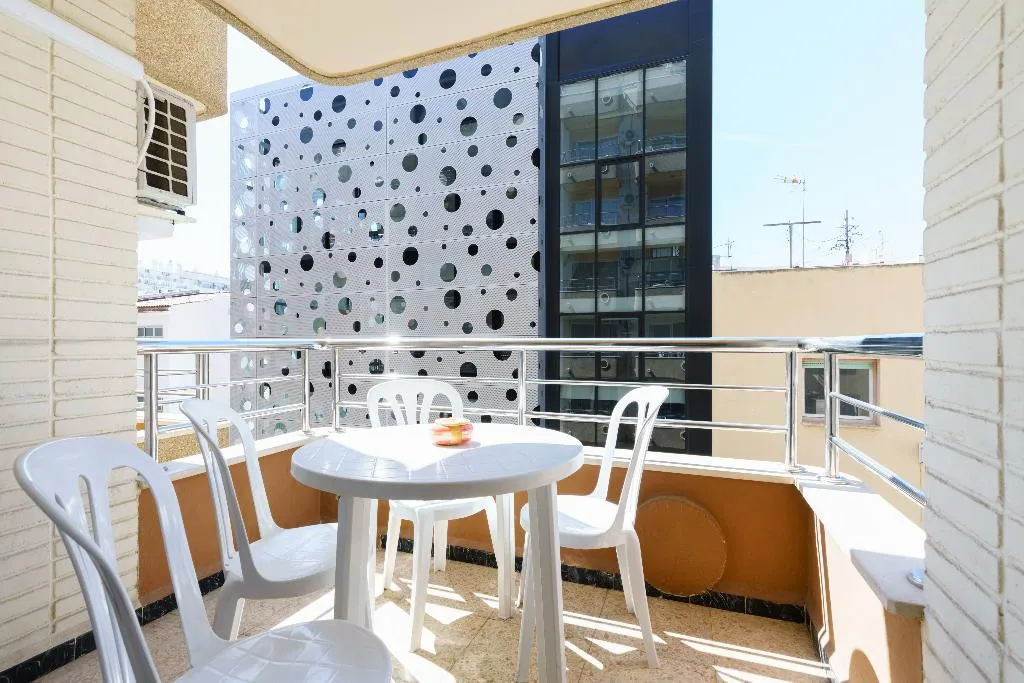 APARTMENT TWO BEDROOMS Room, Apartamentos Maja Beach, Costa Blanca