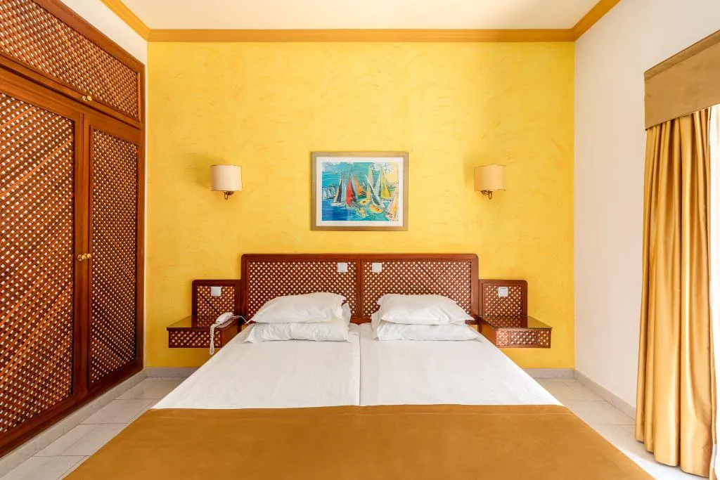 Double or Twin CLASSIC Room, Casabela, Algarve
