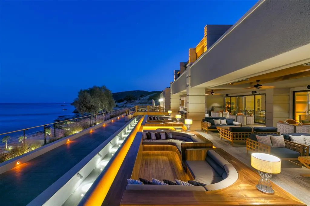 General view, Caresse, A Luxury Collection Resort, Bodrum