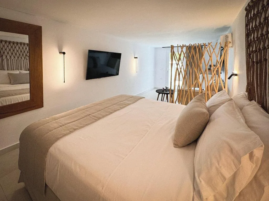 Room, Sofos Suites Mykonos, Mykonos