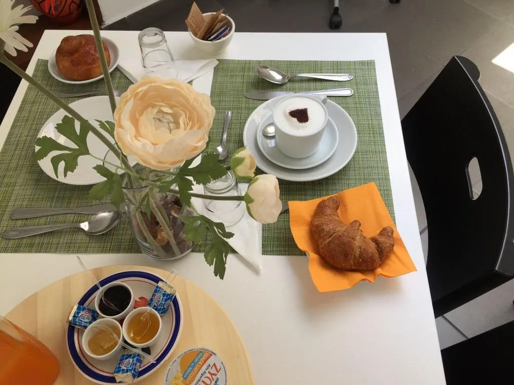 Restaurant, Four Rooms, Catania