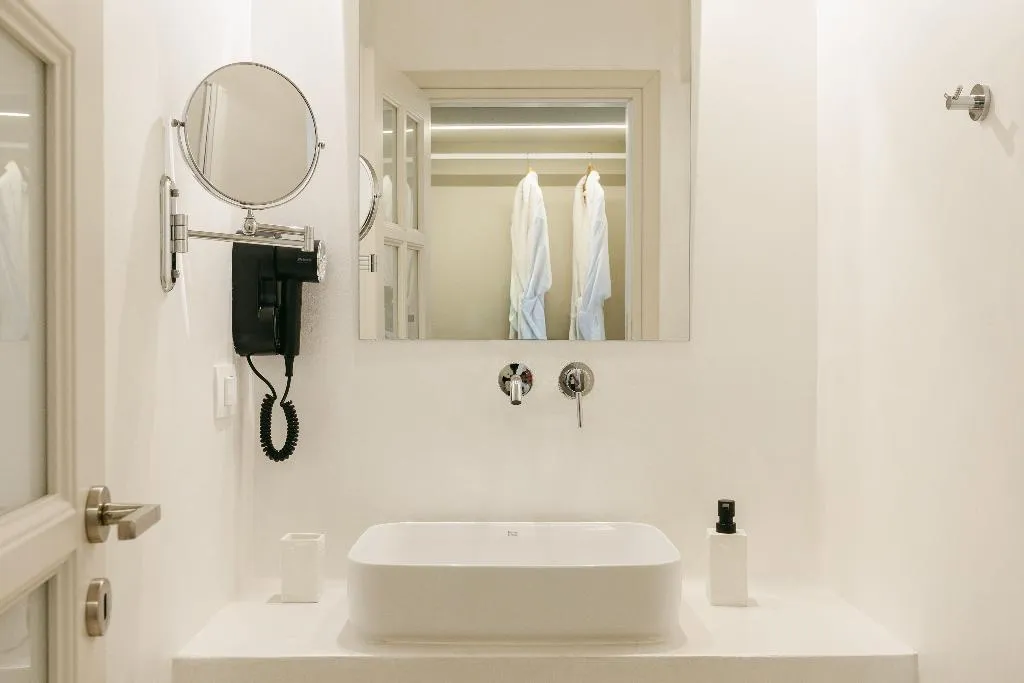 JUNIOR SUITE WITH VIEWS Room, Carpe Diem Exclusive Boutique Resort, Santorini