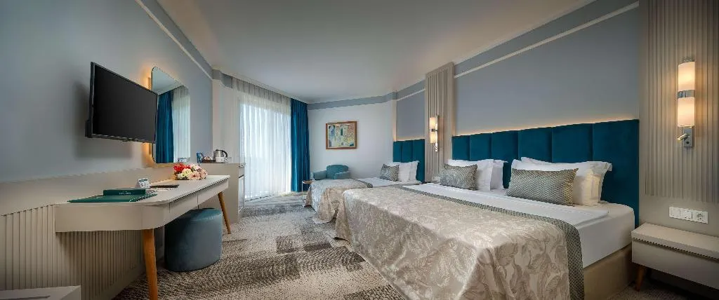 Room, Pine Beach Belek, Antalya
