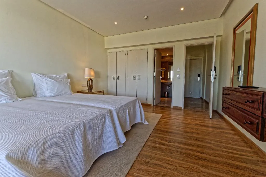 FAMILY ROOM CLASSIC Room, Carvoeiro Garden Hotel, Algarve