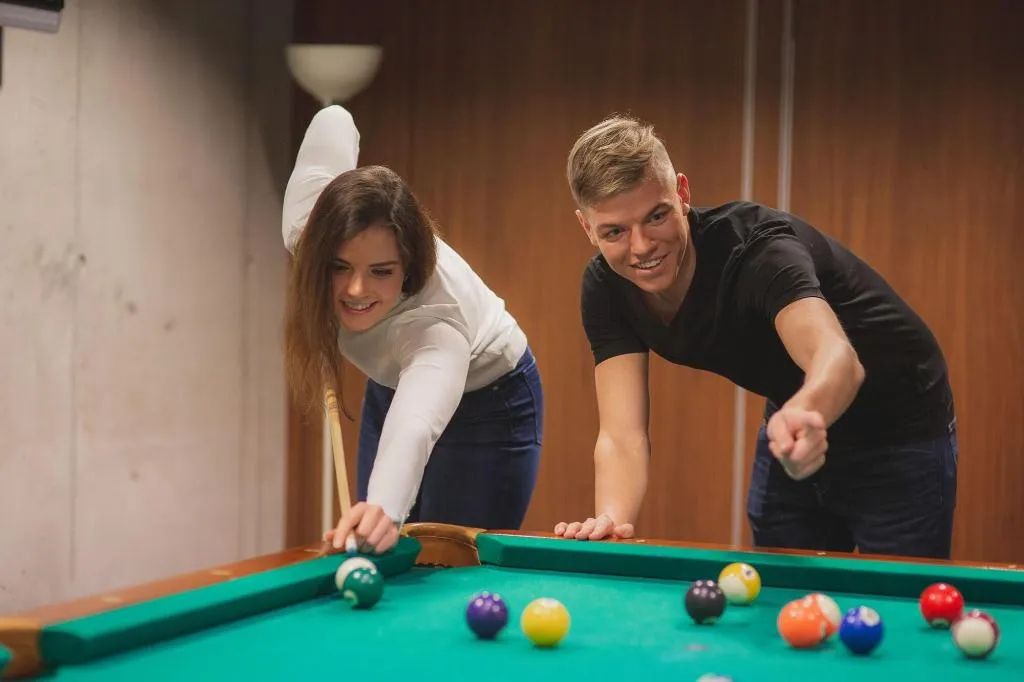 Sports and Entertainment, Johan SPA, Tallinn