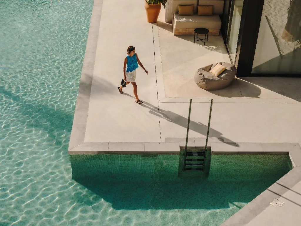 Pool, Bonito Ibiza by NCalma Hotels, Ibiza