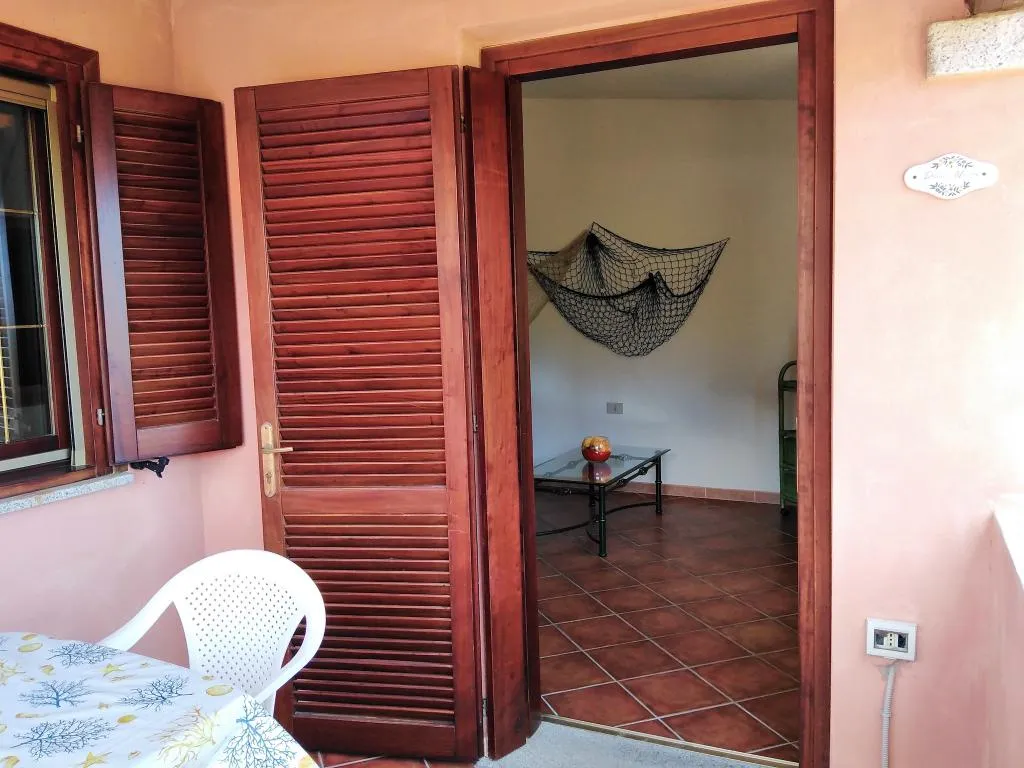 APARTMENT SEA VIEW Room, PMS CaseVacanze Budoni, Olbia