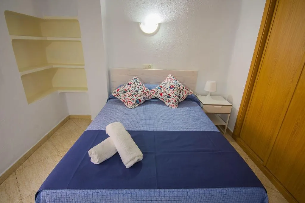 Room, Hostal Guillot, Costa Del Sol
