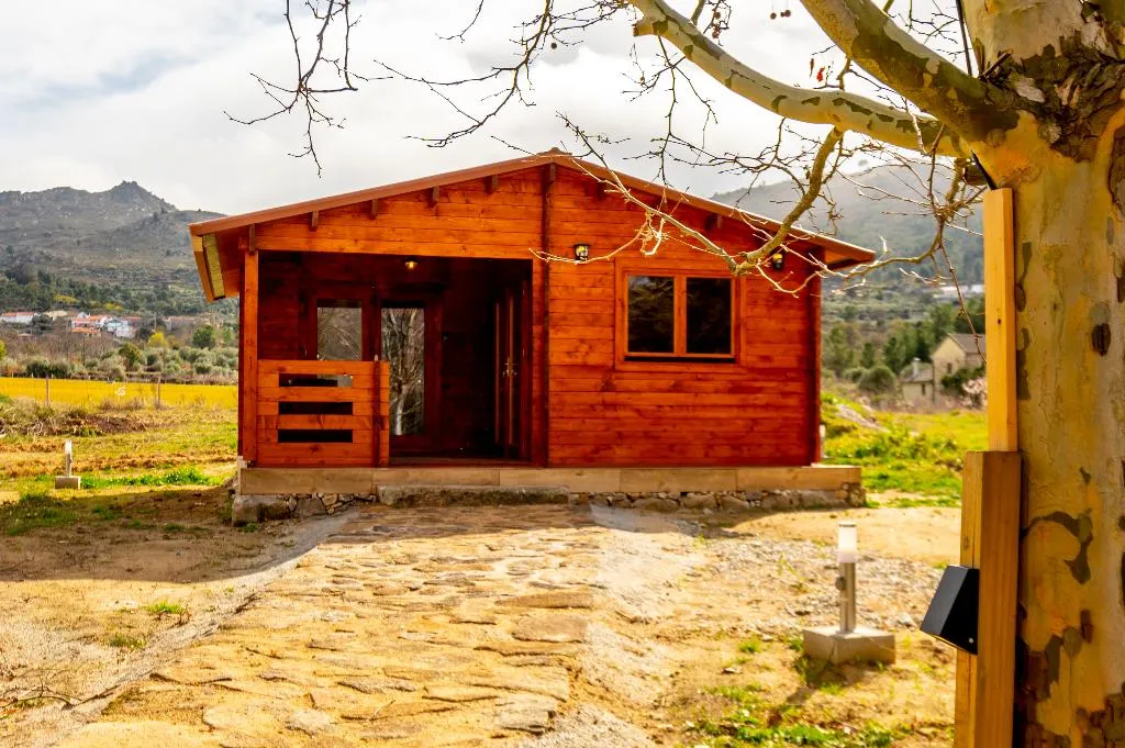 BUNGALOW SUPERIOR WITH TERRACE Room, Quinta Do Quinto, Porto
