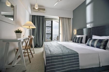 Rigas Boutique Hotel, Thessaloniki