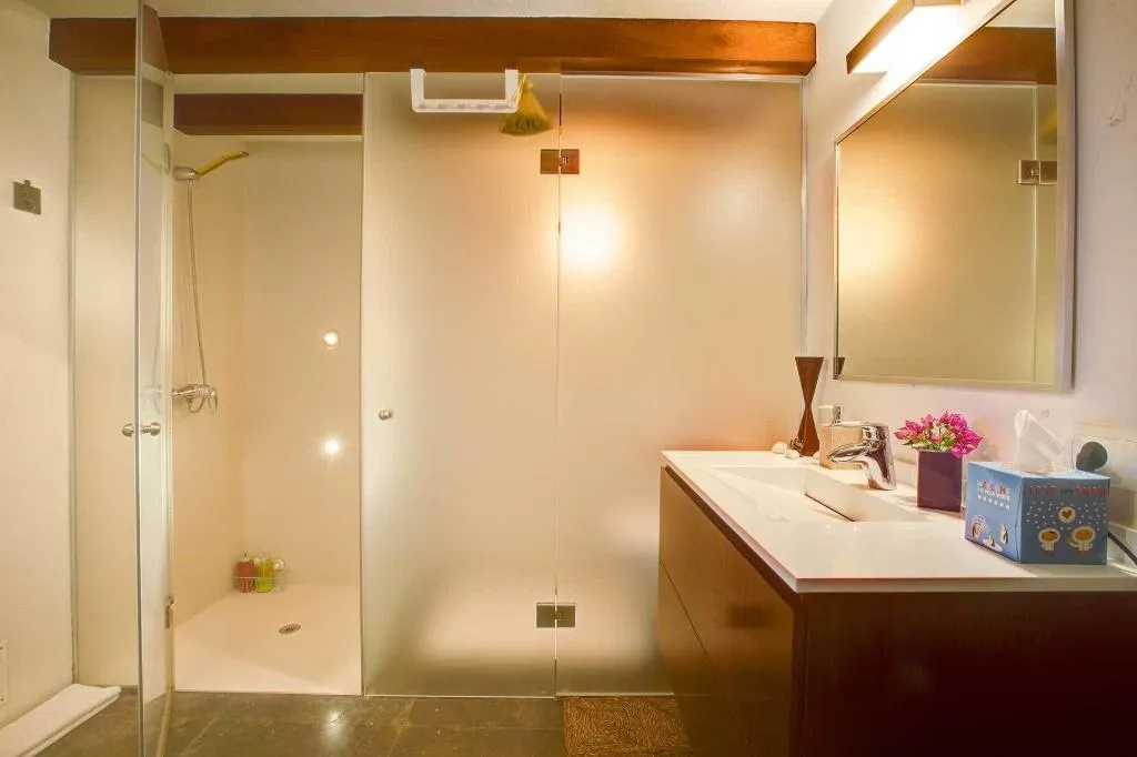 Room, Can Skye, Ibiza