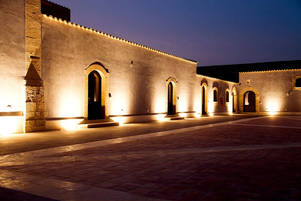 General view, Casal Di Noto Resort, Catania