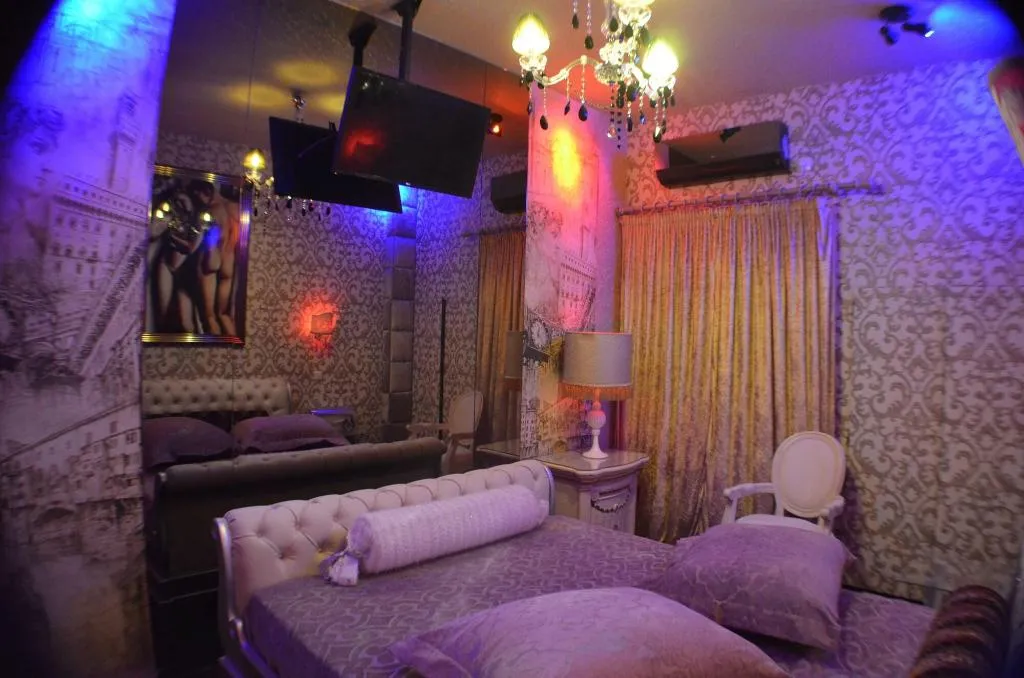 Room, Xcite Hotel Lida - Adults Only, Athens