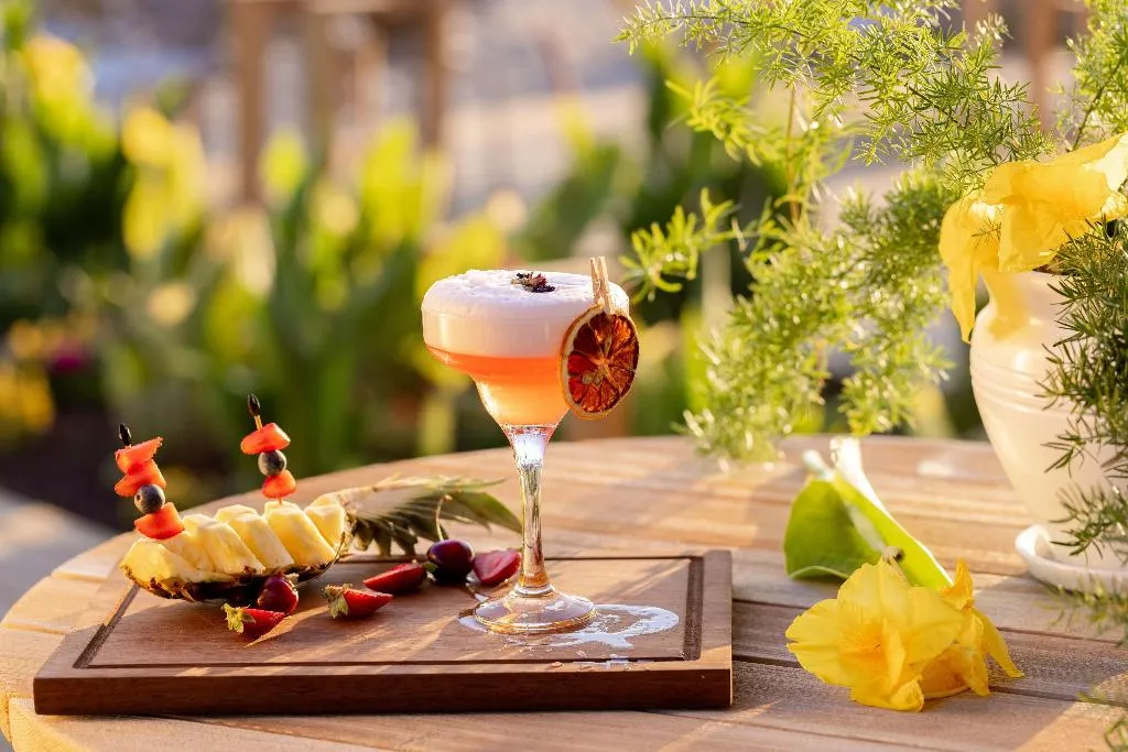Bar, Ali Bey Resort Sorgun, Antalya