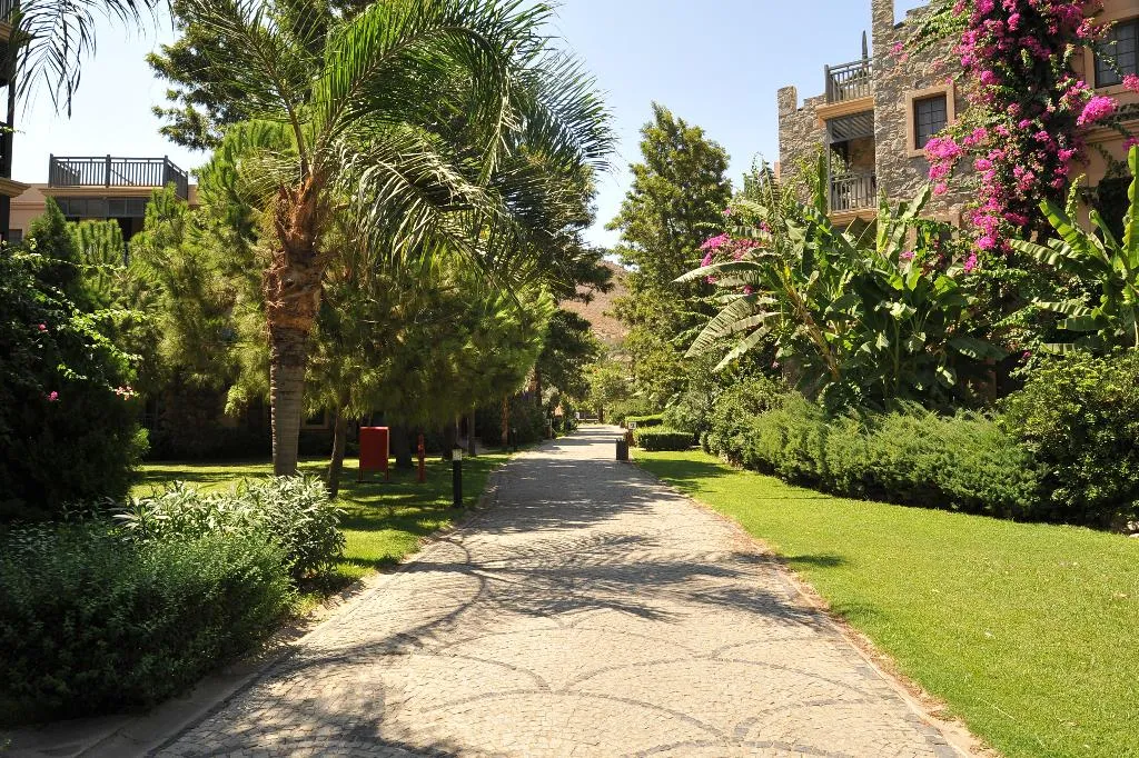 General view, Selectum Collection Bodrum, Bodrum