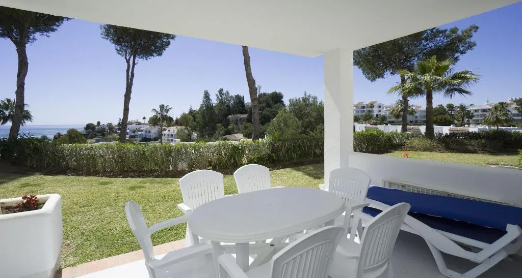 Room, Miraflores Beach & Country Club, Costa Del Sol