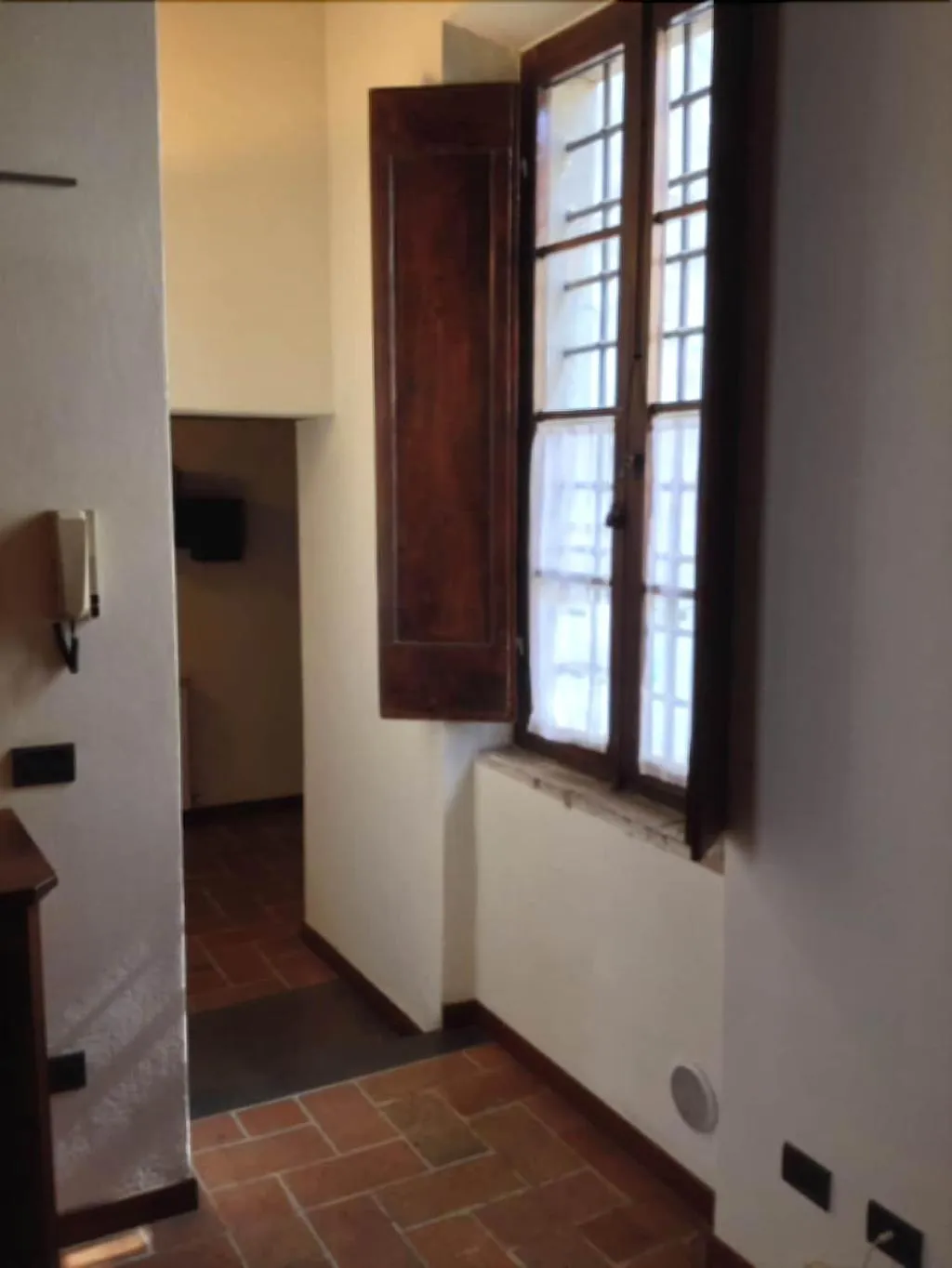 Room, B&B Molenda, Perugia