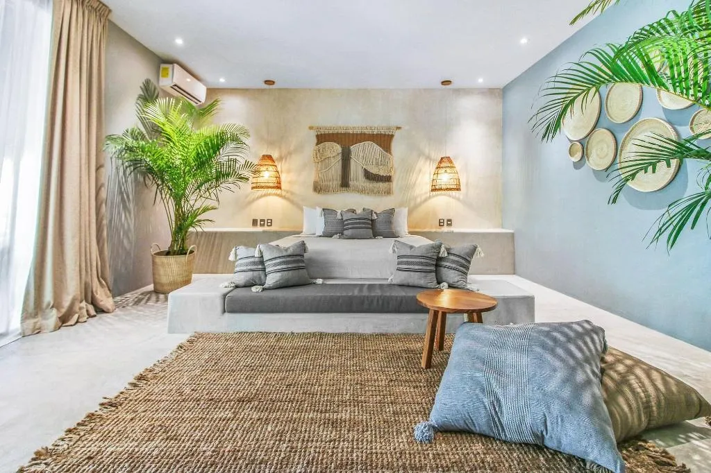 Room, Zenses Wellness and Yoga Resort - Adults Only, Cancun Area