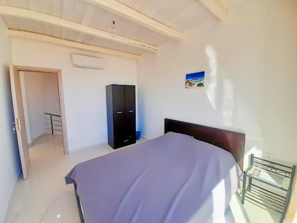 Room, Hostel Stylianos Kissamos, Crete