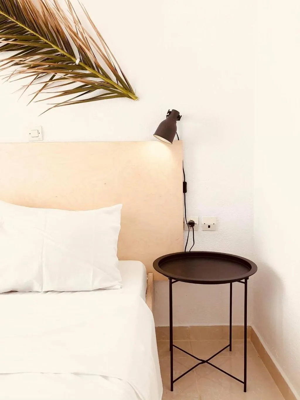 Room, Corali Beach Scaletta, Crete
