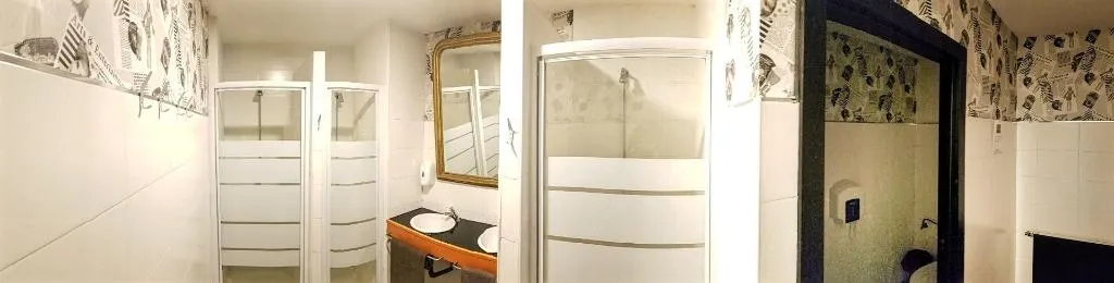 Room, Hostels Meetingpoint, Madrid