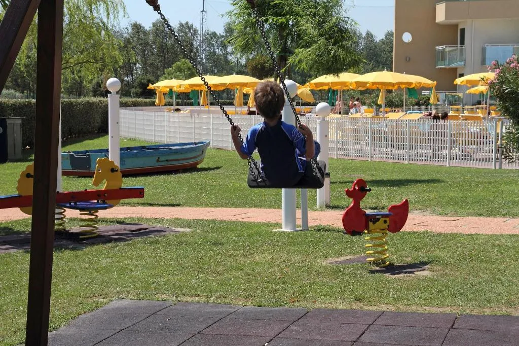 Sports and Entertainment, Maregolf, Venice