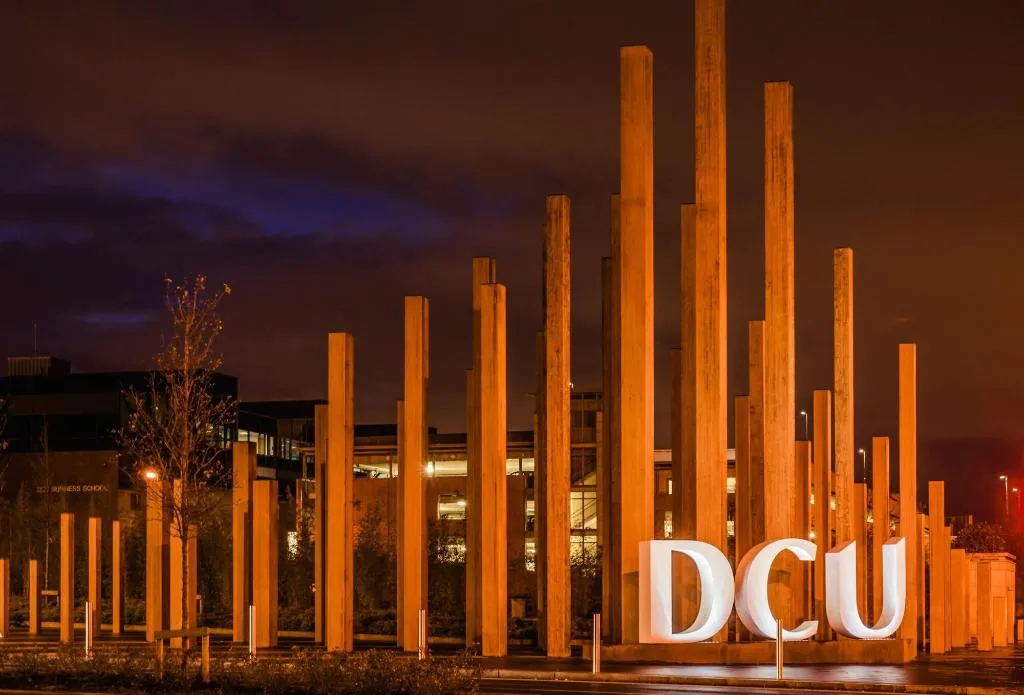 General view, Dcu Rooms Glasnevin, Dublin
