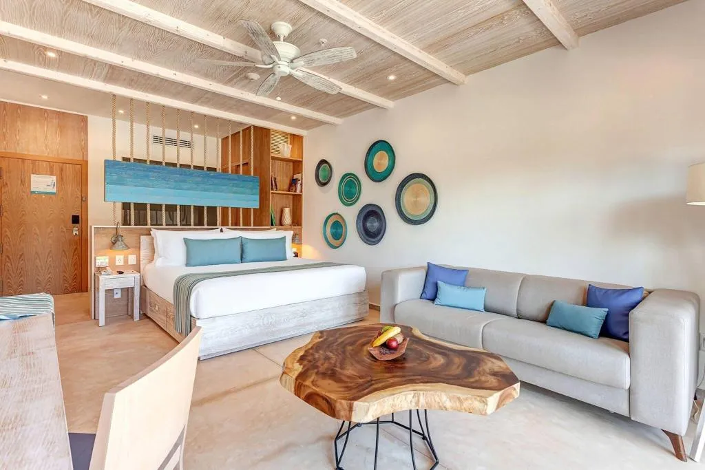 Room, Mystique Holbox by Royalton, A Tribute Portfolio, Cancun Area