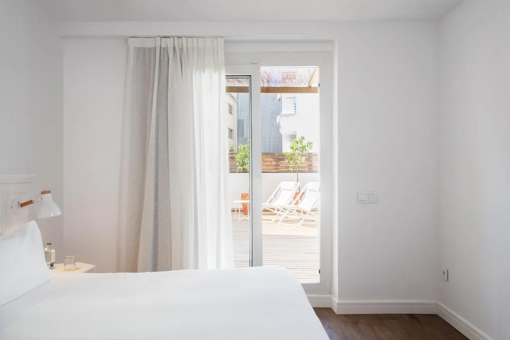 SINGLE SUPERIOR Room, The 15th Boutique Hotel, Costa Brava