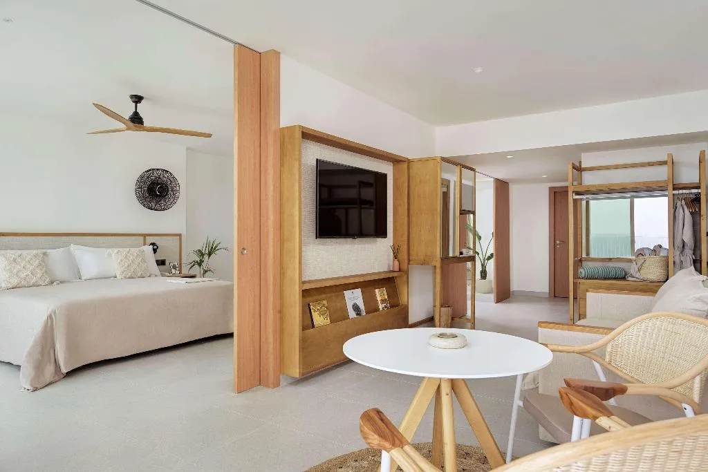 Room, Paradisus by Melia Fuerteventura, Fuerteventura