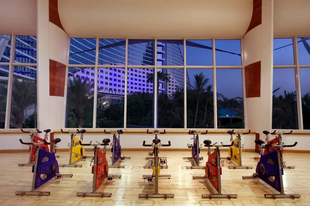 Sports and Entertainment, Jumeirah Beach Hotel Dubai, Dubai