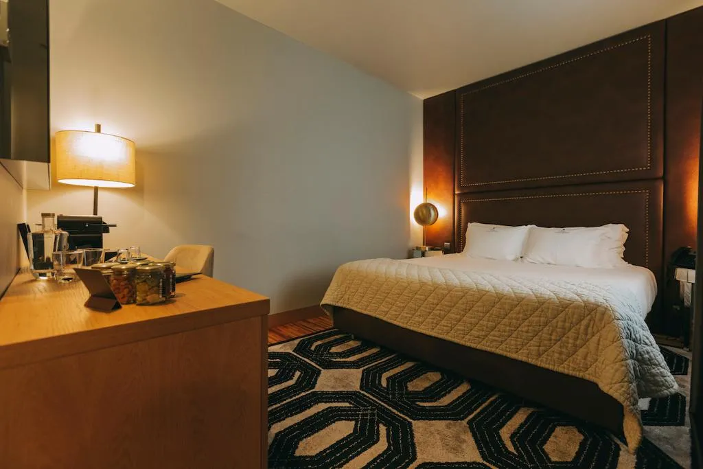 Double or Twin CLASSIC Room, Torel Avantgarde, Porto