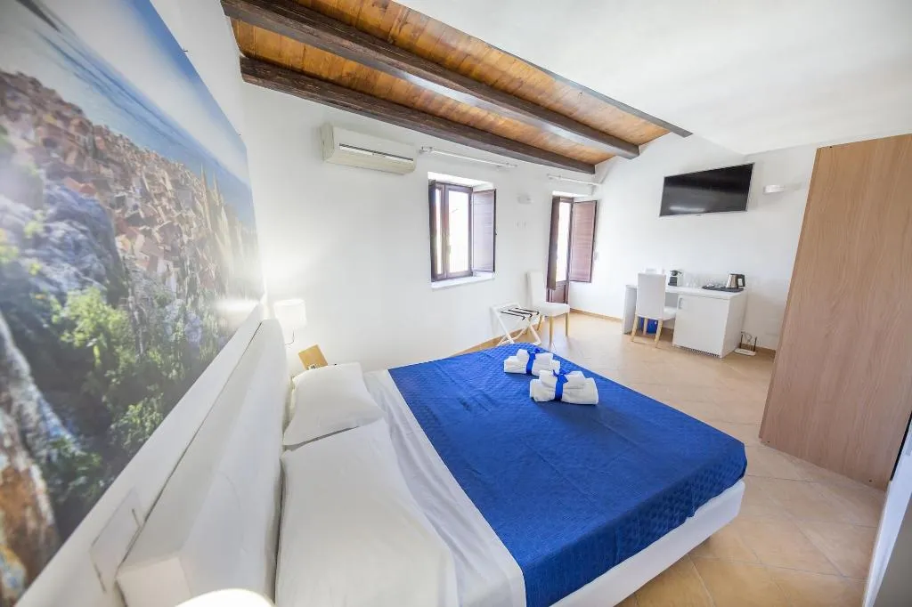 Room, Cefalù in Blu, Palermo