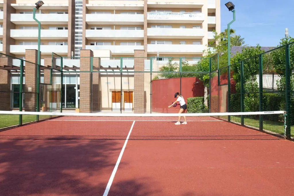Sports and Entertainment, Ibersol SPA Aqquaria, Costa Dorada