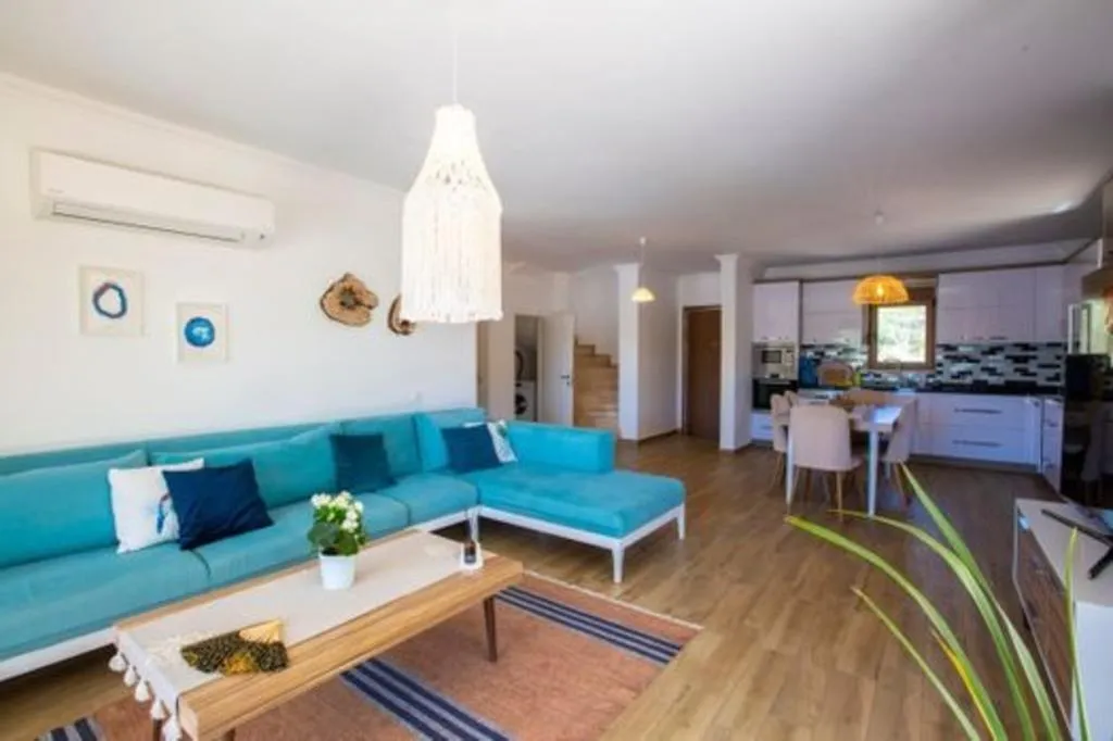 VILLA STANDARD Room, Kuytu Kas Homes, Dalaman